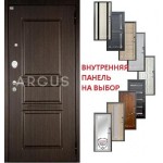 Входная дверь - АРГУС ЛЮКС ПРО 3К 2П