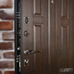 Входная дверь - M303