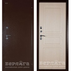Входная дверь - Сейф-дверь Берлога Термо