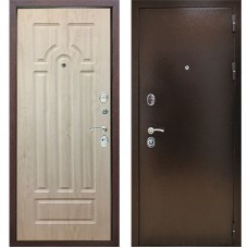 Входная дверь - Титан 3К Арка